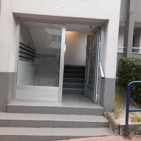 Apartamento Acogedor Rentería Kültér fotó