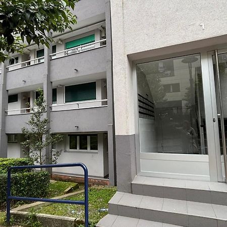 Apartamento Acogedor Rentería Kültér fotó