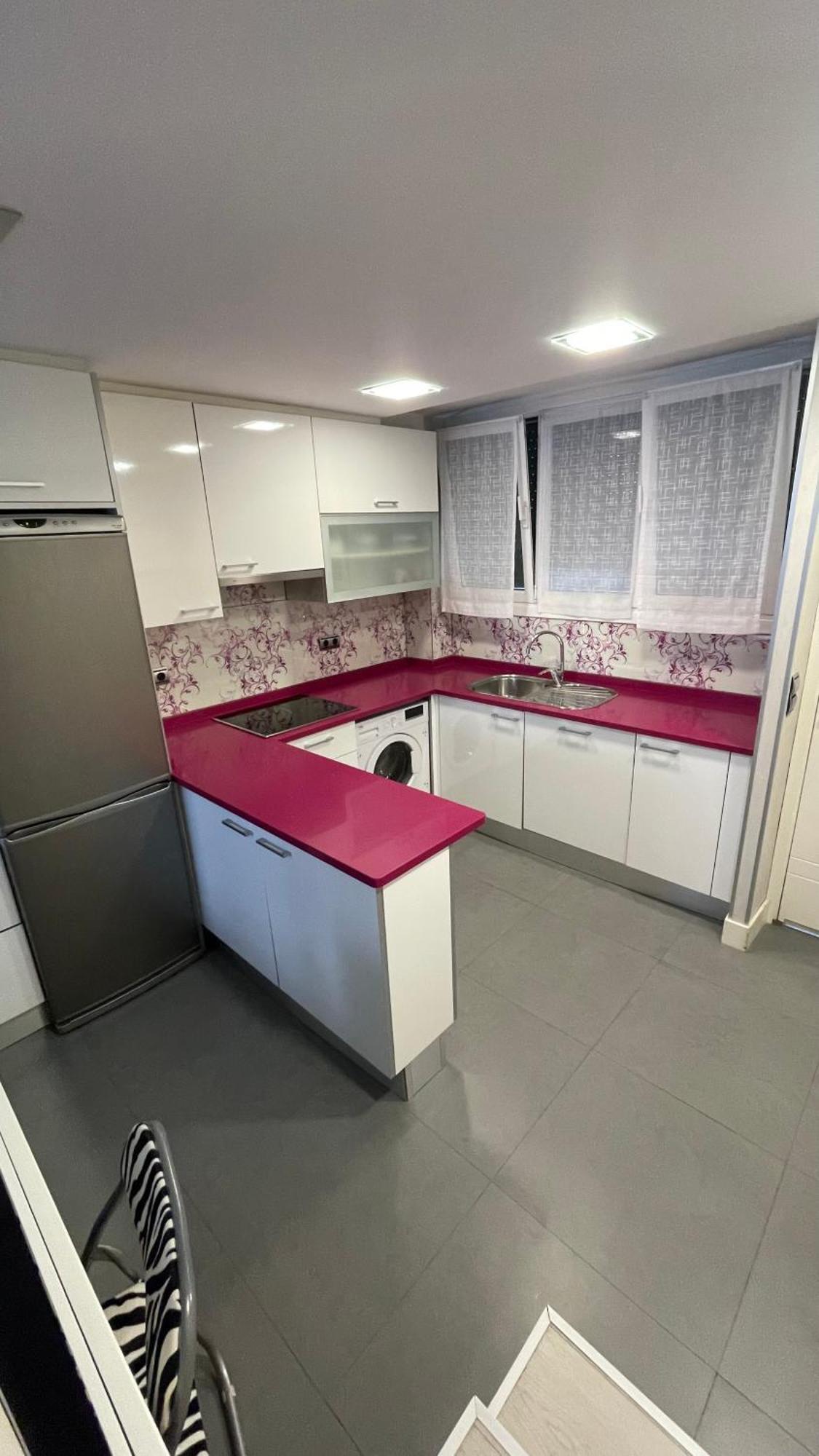 Apartamento Acogedor Rentería Kültér fotó