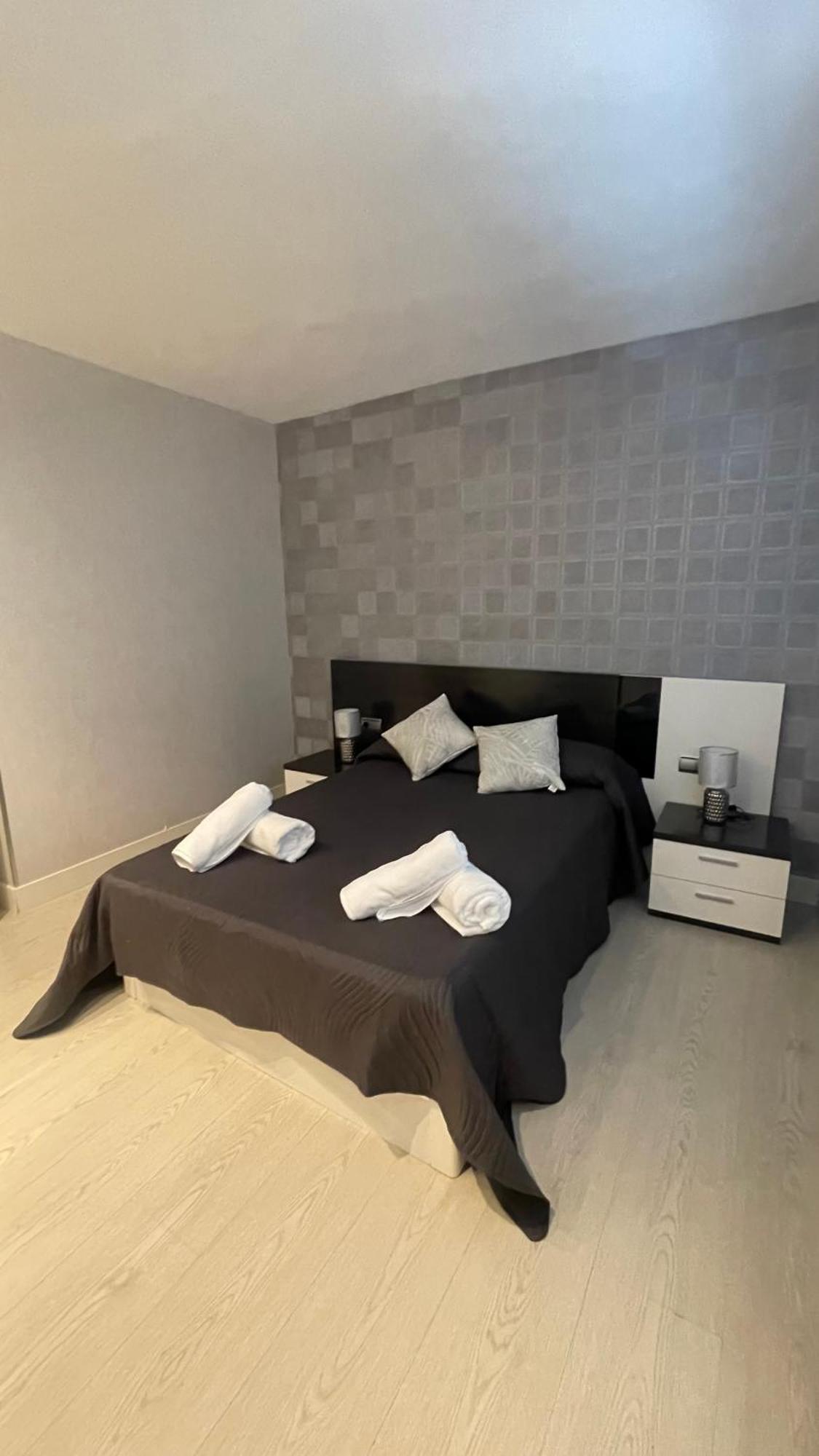 Apartamento Acogedor Rentería Kültér fotó