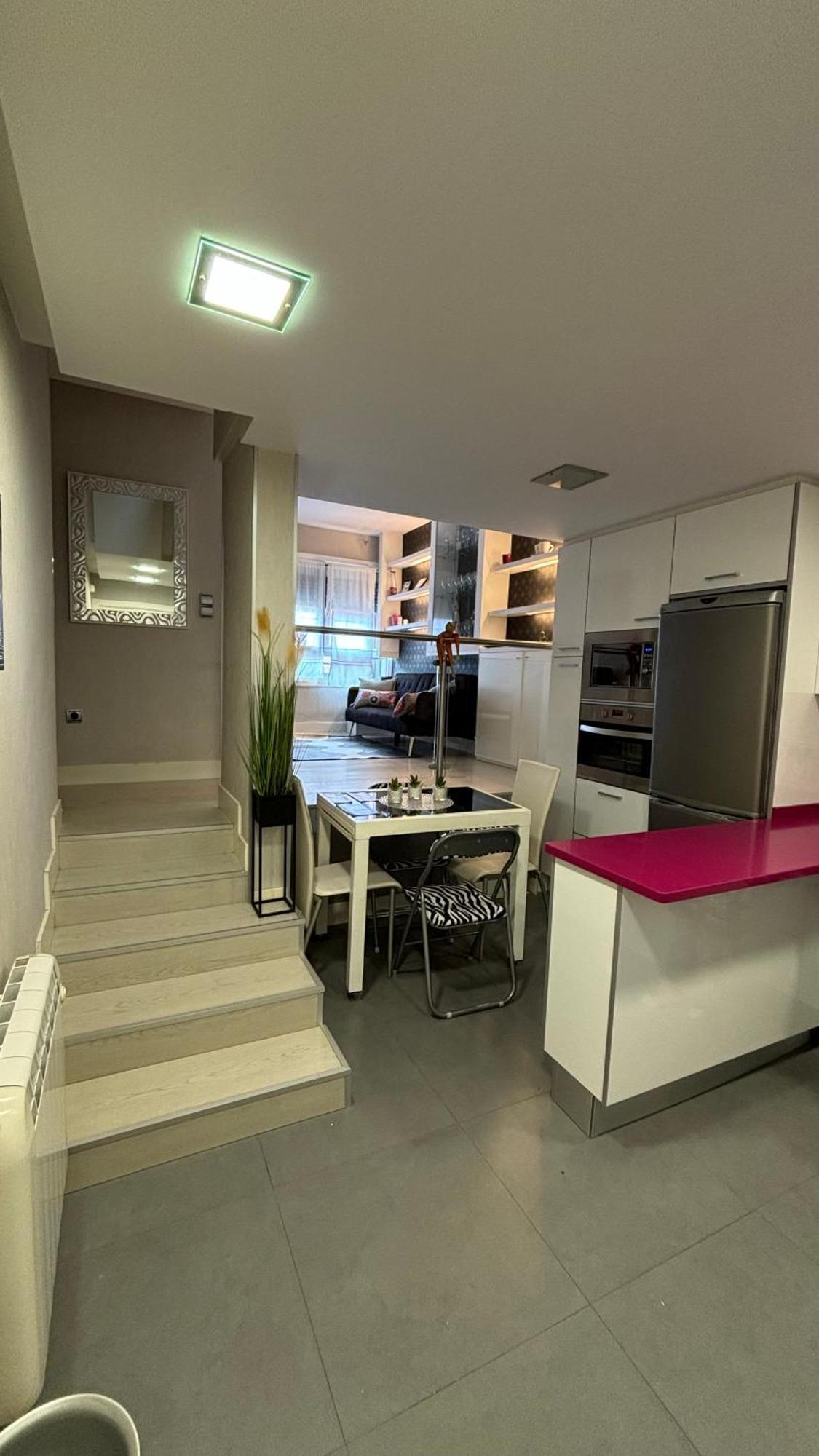 Apartamento Acogedor Rentería Kültér fotó
