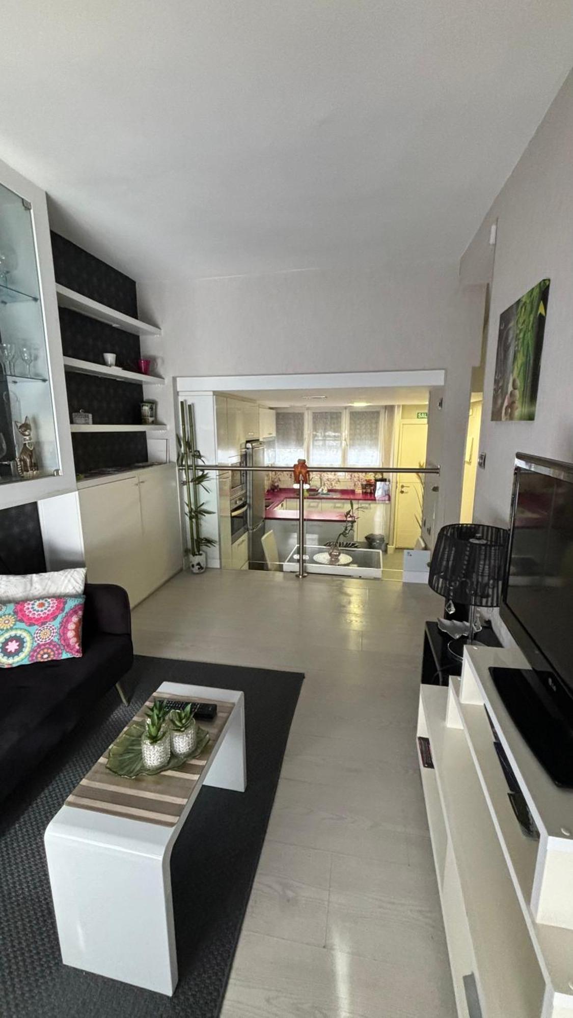 Apartamento Acogedor Rentería Kültér fotó