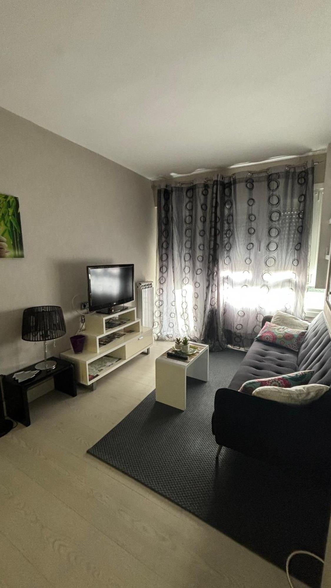 Apartamento Acogedor Rentería Kültér fotó