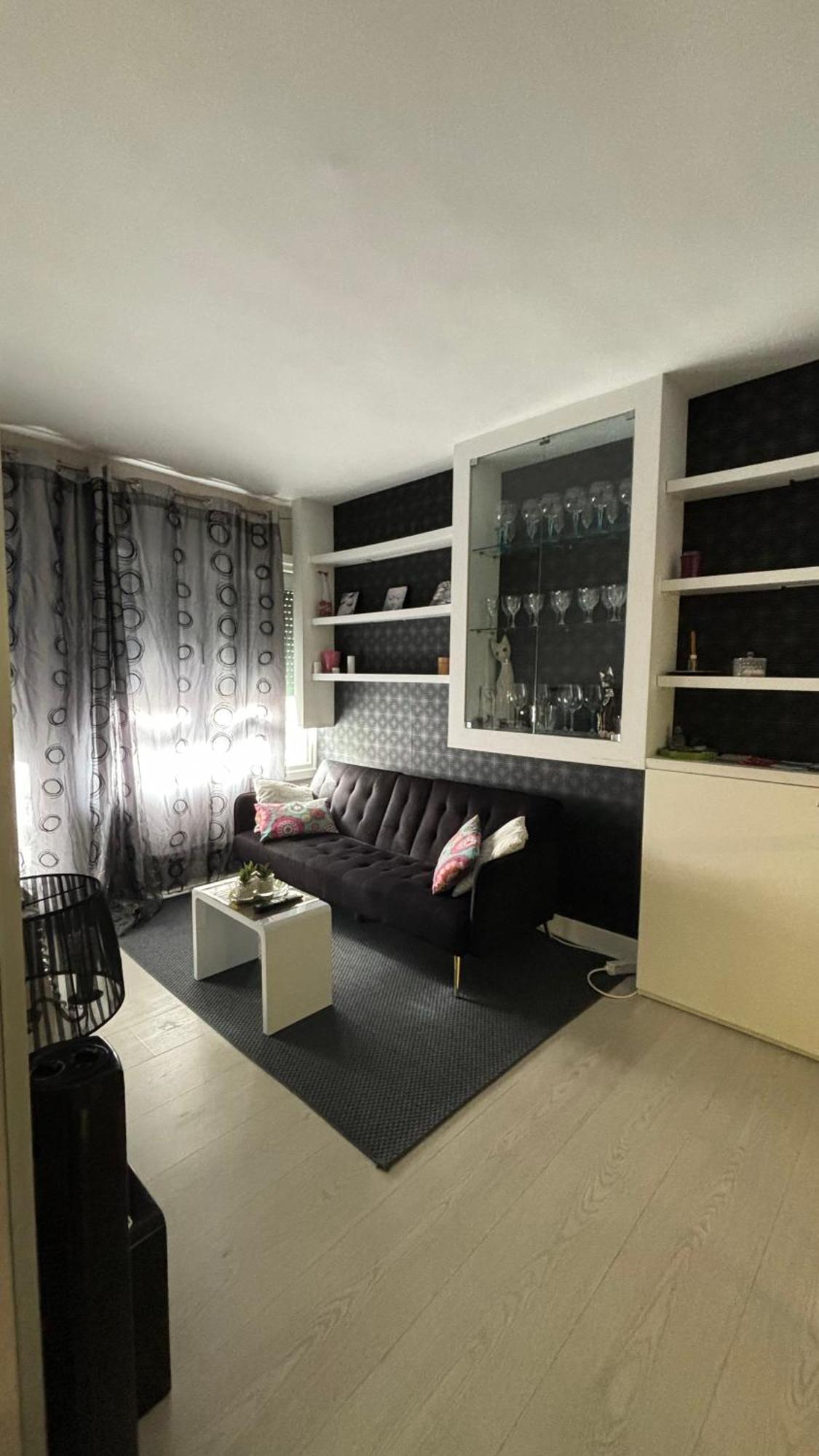 Apartamento Acogedor Rentería Kültér fotó