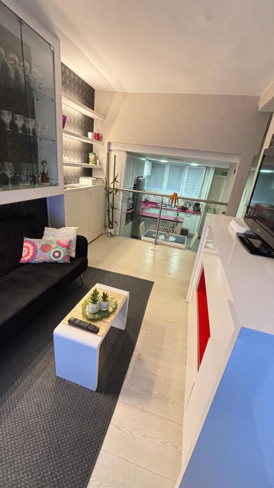 Apartamento Acogedor Rentería Kültér fotó